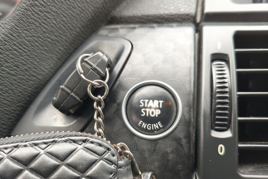 Продам BMW X6 2010 года в Киеве