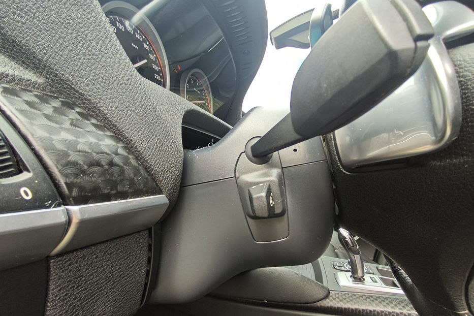 Продам BMW X6 2010 года в Киеве