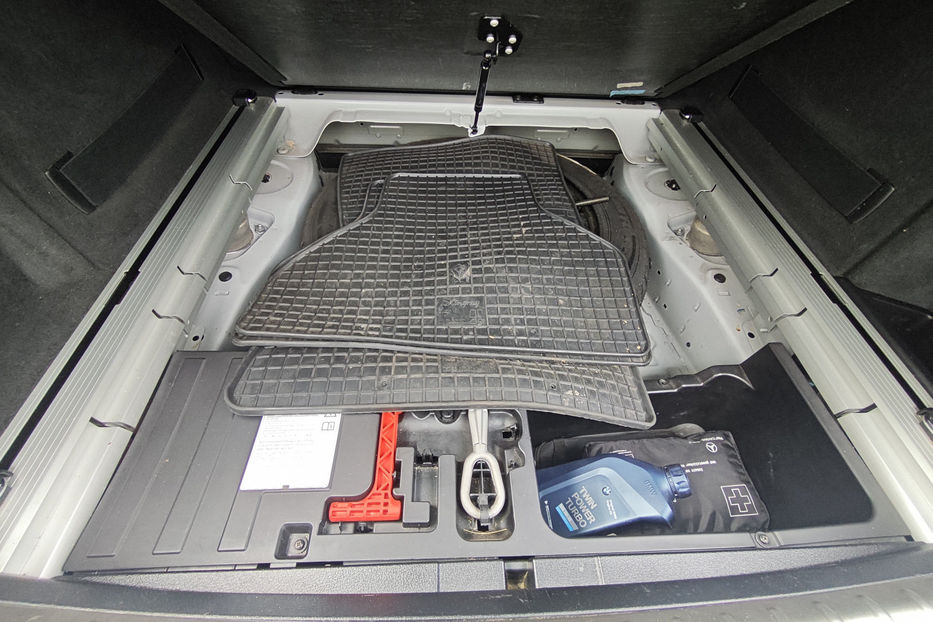 Продам BMW X6 2010 года в Киеве