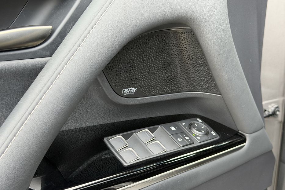 Продам Lexus LX 570 LX600 2023 года в Киеве