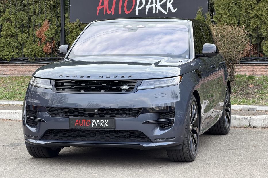 Продам Land Rover Range Rover Sport P530 HSE 2022 года в Киеве