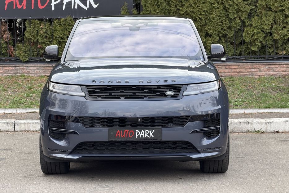 Продам Land Rover Range Rover Sport P530 HSE 2022 года в Киеве