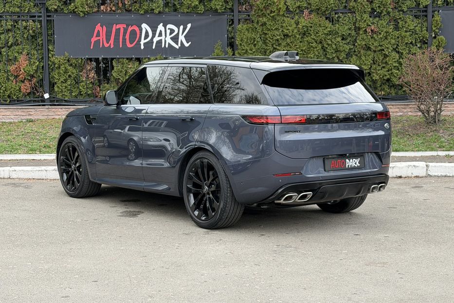Продам Land Rover Range Rover Sport P530 HSE 2022 года в Киеве