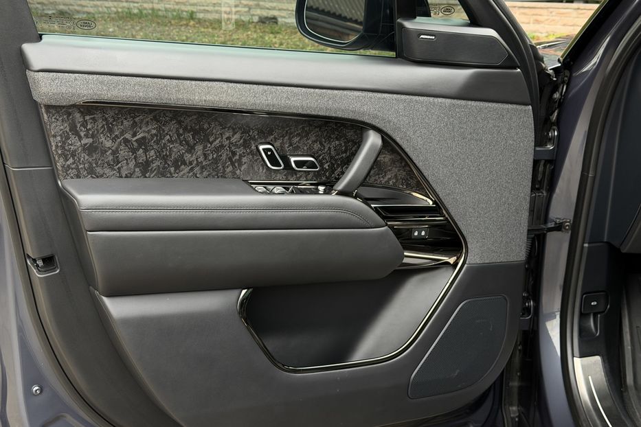 Продам Land Rover Range Rover Sport P530 HSE 2022 года в Киеве