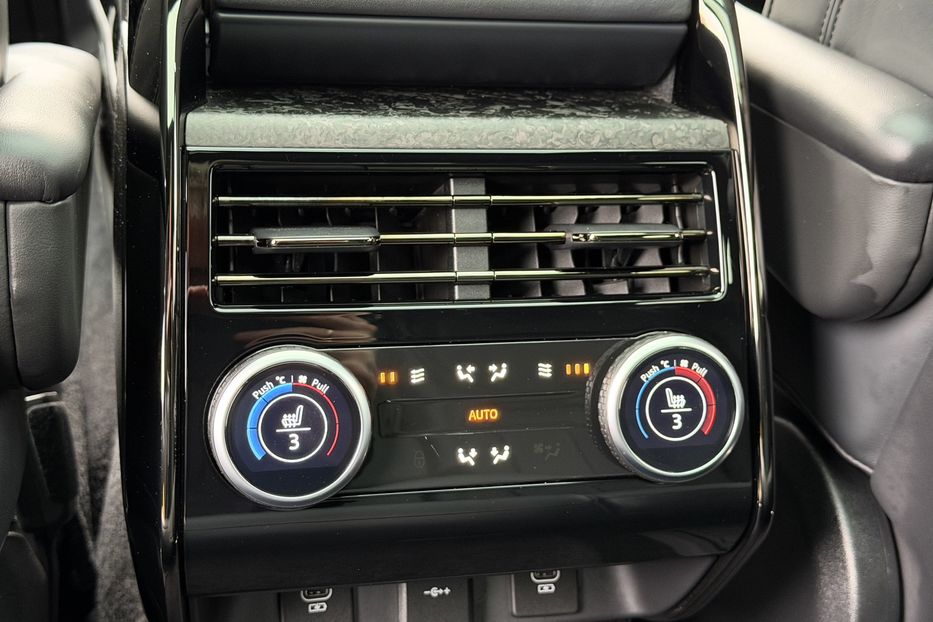 Продам Land Rover Range Rover Sport P530 HSE 2022 года в Киеве