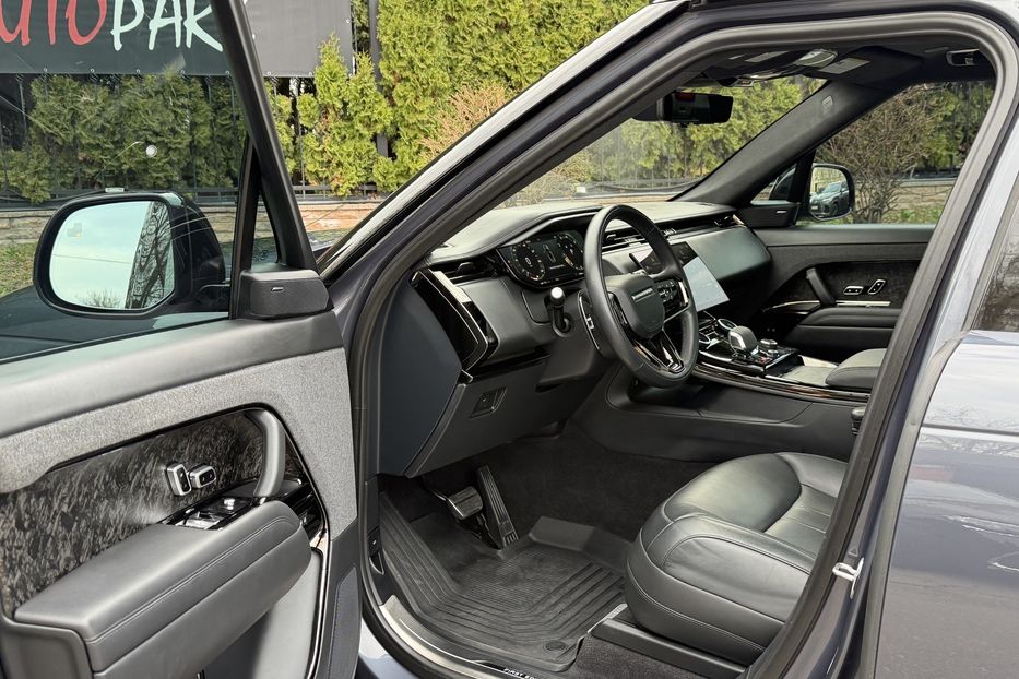 Продам Land Rover Range Rover Sport P530 HSE 2022 года в Киеве