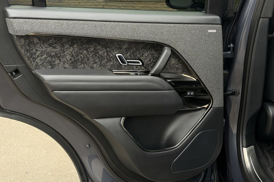 Продам Land Rover Range Rover Sport P530 HSE 2022 года в Киеве