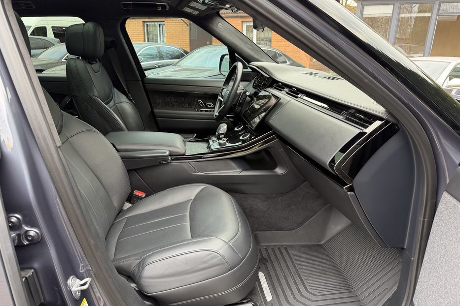 Продам Land Rover Range Rover Sport P530 HSE 2022 года в Киеве