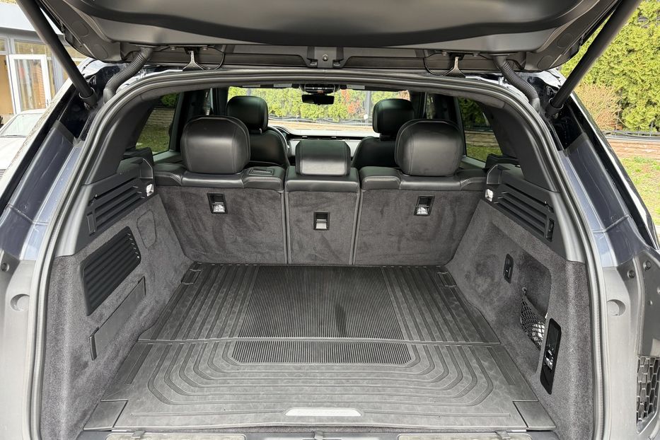 Продам Land Rover Range Rover Sport P530 HSE 2022 года в Киеве