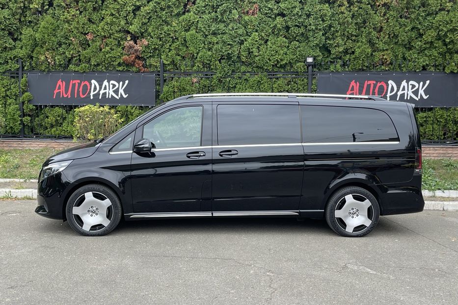 Продам Mercedes-Benz V-Class V300 extra long  2025 года в Киеве