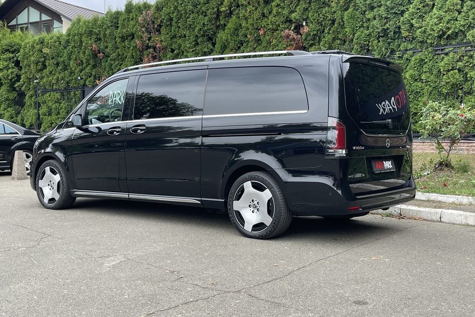 Продам Mercedes-Benz V-Class V300 extra long  2025 года в Киеве