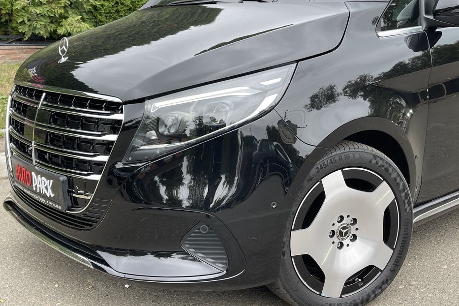 Продам Mercedes-Benz V-Class V300 extra long  2025 года в Киеве