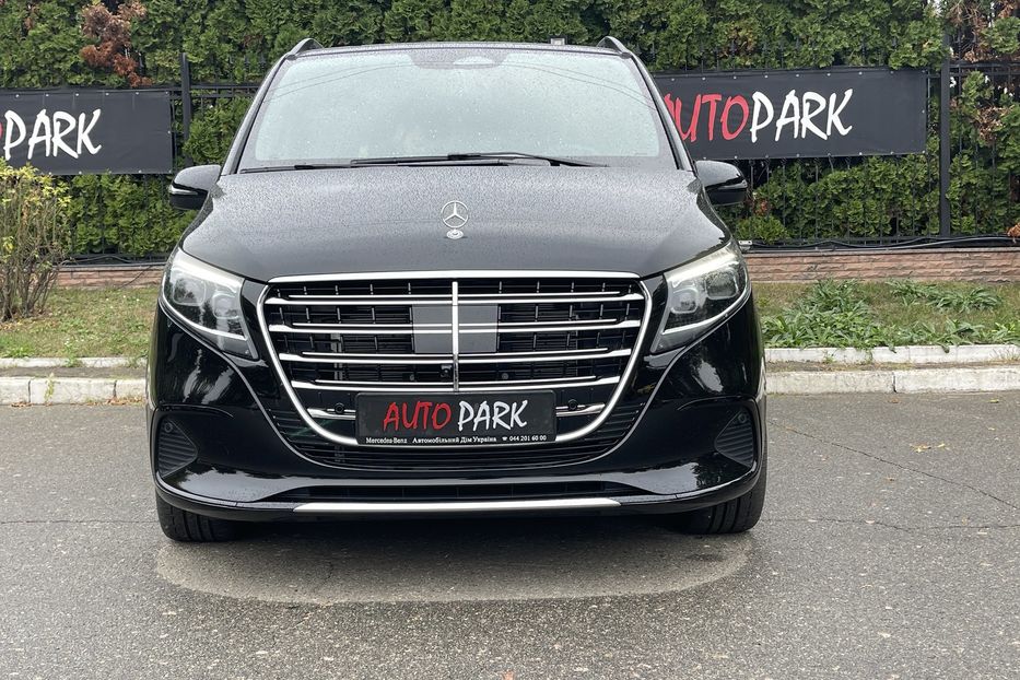 Продам Mercedes-Benz V-Class V300 extra long  2025 года в Киеве