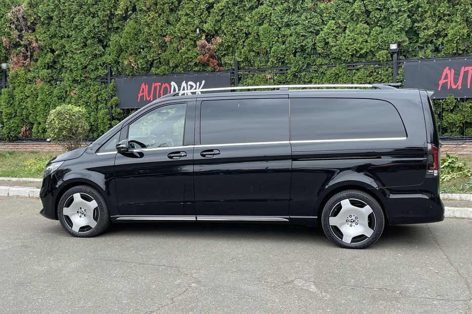 Продам Mercedes-Benz V-Class V300 extra long  2025 года в Киеве