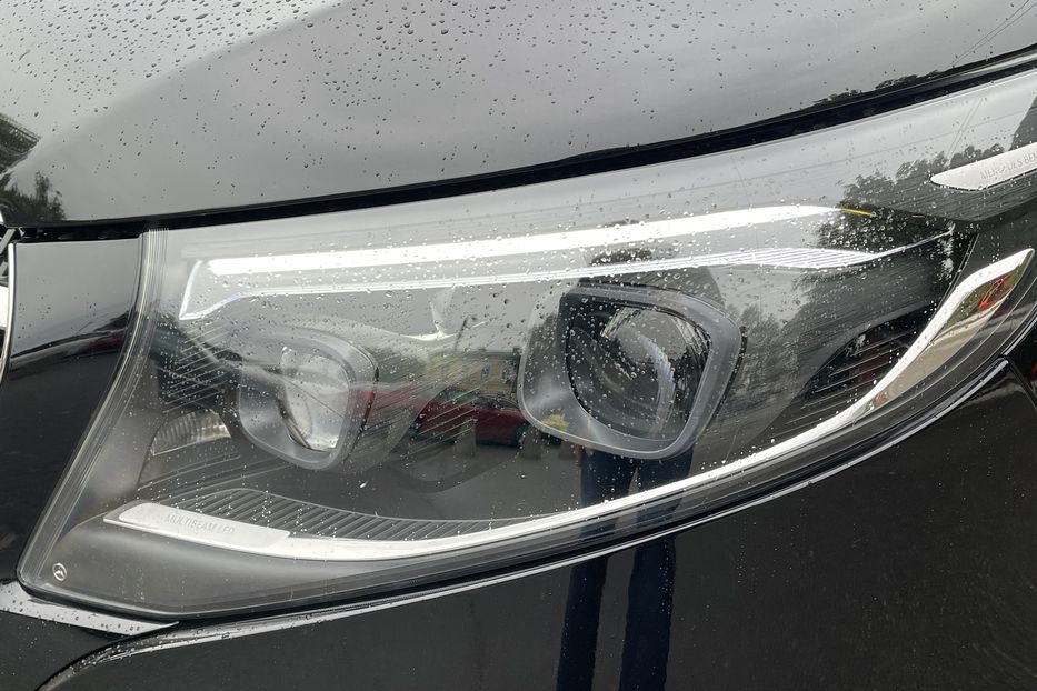 Продам Mercedes-Benz V-Class V300 extra long  2025 года в Киеве