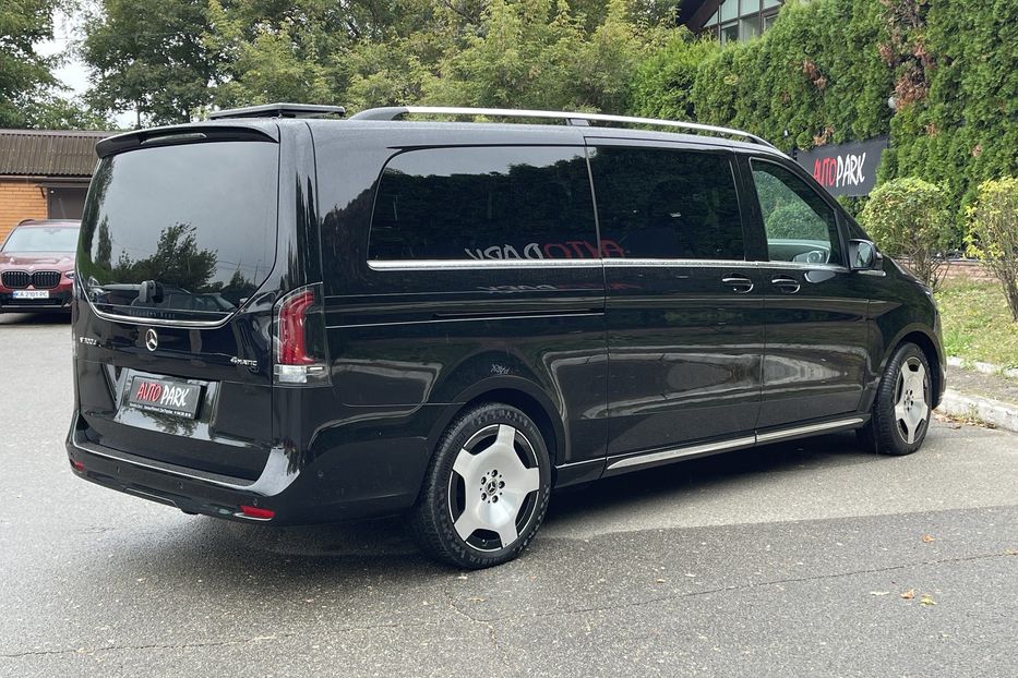 Продам Mercedes-Benz V-Class V300 extra long  2025 года в Киеве