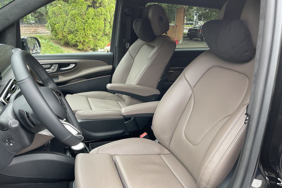 Продам Mercedes-Benz V-Class V300 extra long  2025 года в Киеве
