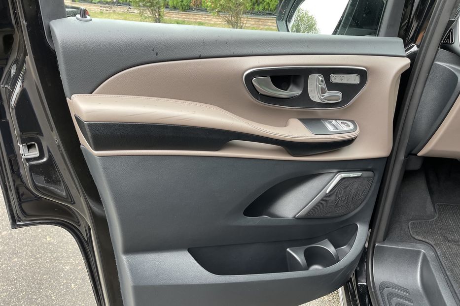 Продам Mercedes-Benz V-Class V300 extra long  2025 года в Киеве