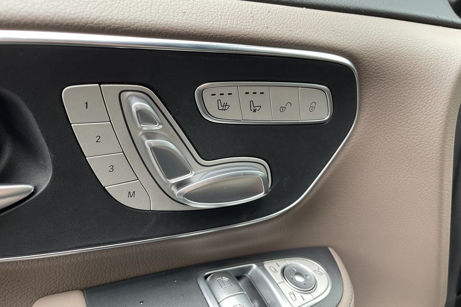 Продам Mercedes-Benz V-Class V300 extra long  2025 года в Киеве