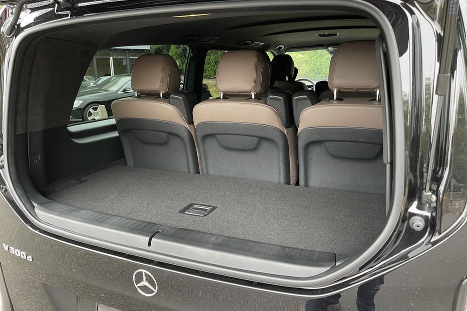 Продам Mercedes-Benz V-Class V300 extra long  2025 года в Киеве