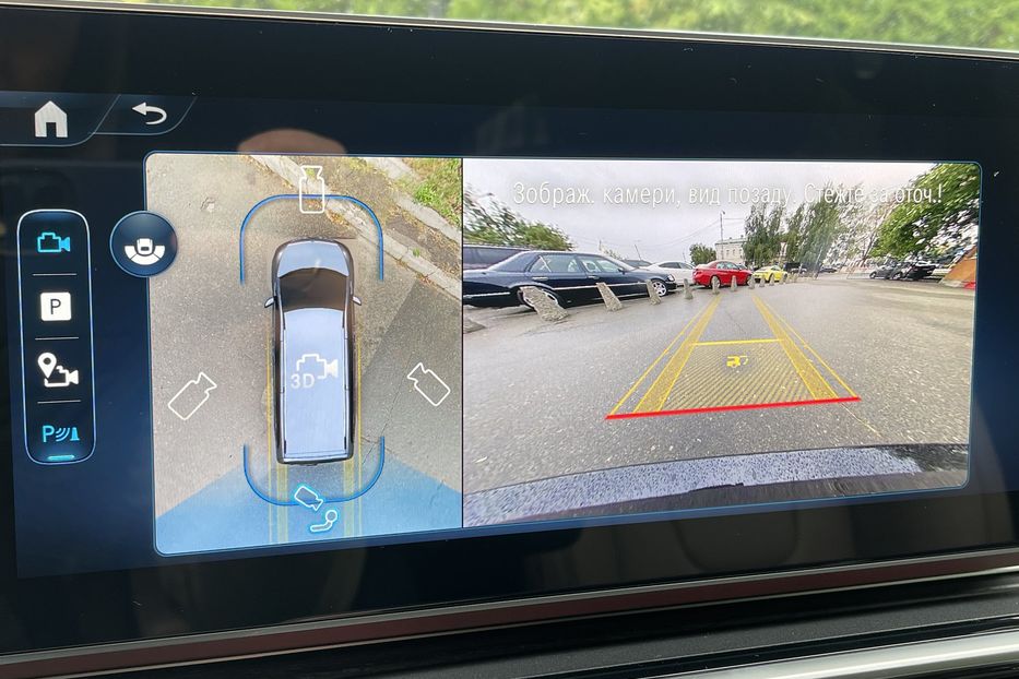 Продам Mercedes-Benz V-Class V300 extra long  2025 года в Киеве