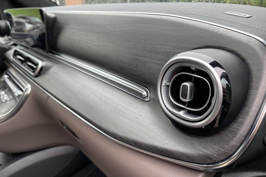 Продам Mercedes-Benz V-Class V300 extra long  2025 года в Киеве