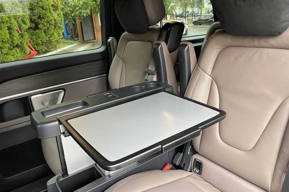 Продам Mercedes-Benz V-Class V300 extra long  2025 года в Киеве