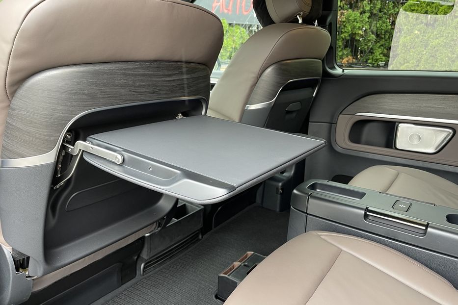 Продам Mercedes-Benz V-Class V300 extra long  2025 года в Киеве