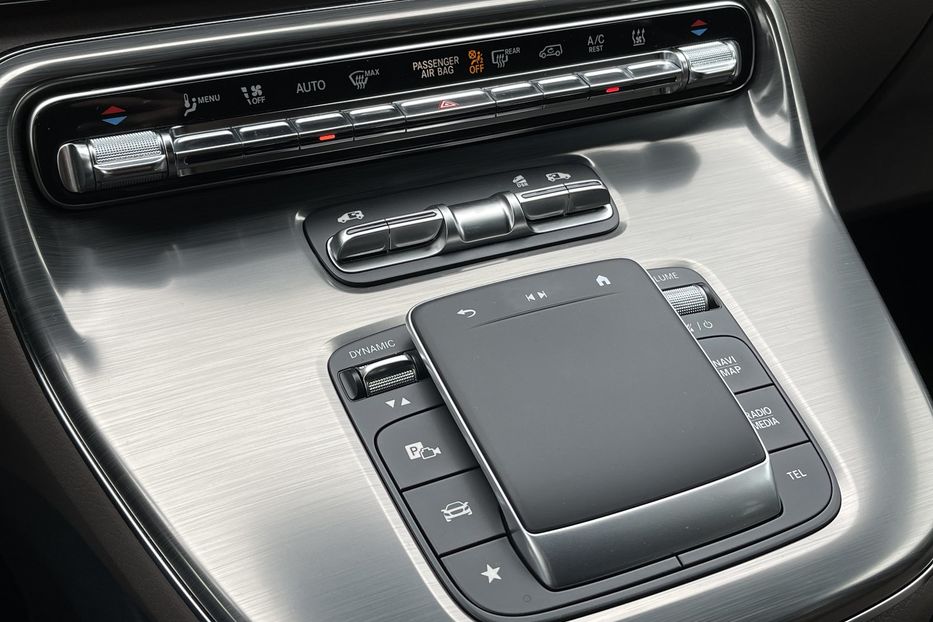 Продам Mercedes-Benz V-Class V300 extra long  2025 года в Киеве