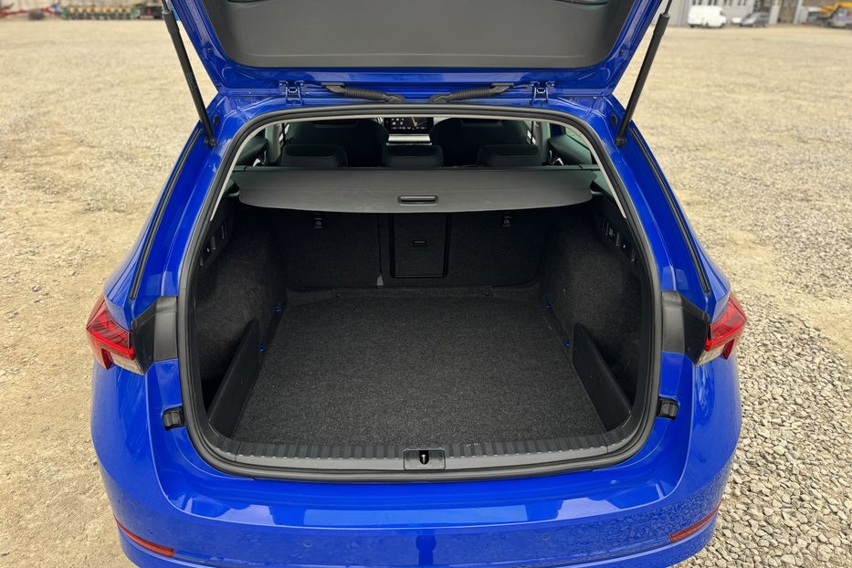 Продам Skoda Octavia A8 150 к/с CLEVER (COMIS) 2022 года в г. Умань, Черкасская область