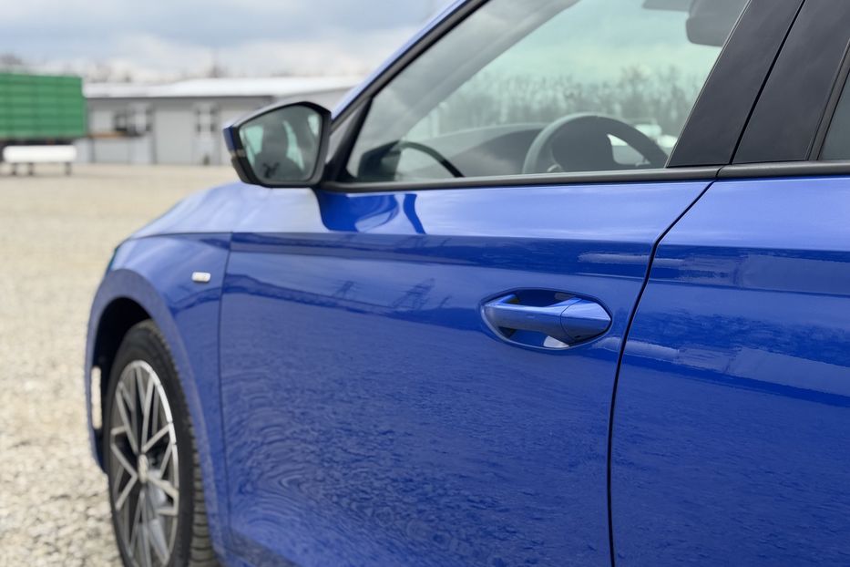 Продам Skoda Octavia A8 150 к/с CLEVER (COMIS) 2022 года в г. Умань, Черкасская область