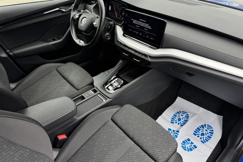 Продам Skoda Octavia A8 150 к/с CLEVER (COMIS) 2022 года в г. Умань, Черкасская область