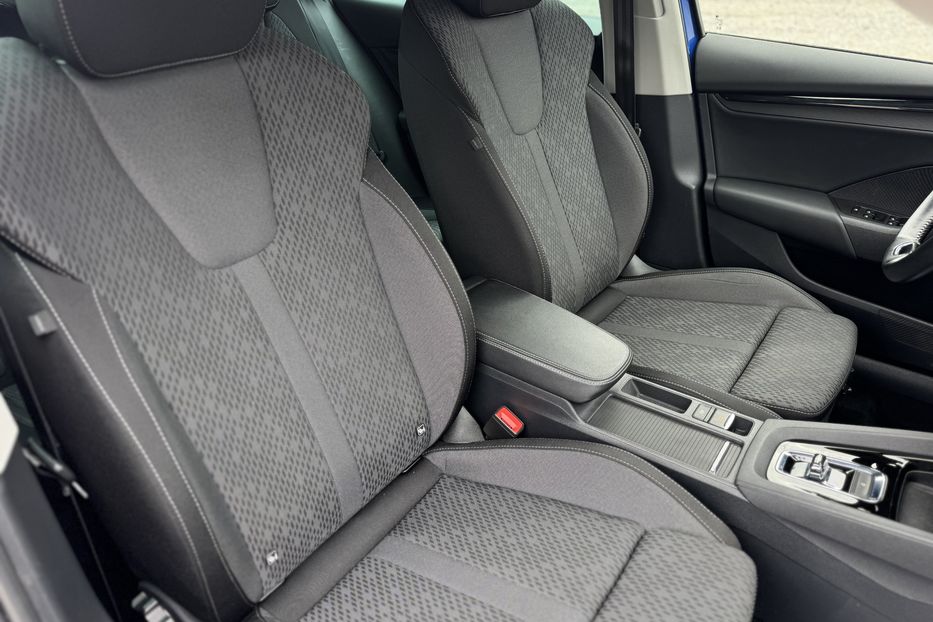 Продам Skoda Octavia A8 150 к/с CLEVER (COMIS) 2022 года в г. Умань, Черкасская область