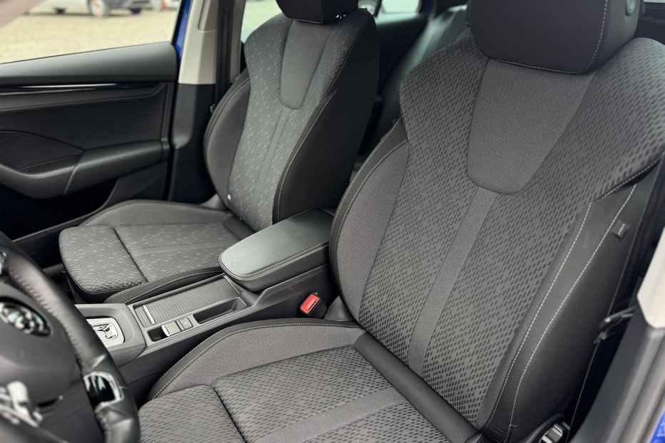 Продам Skoda Octavia A8 150 к/с CLEVER (COMIS) 2022 года в г. Умань, Черкасская область