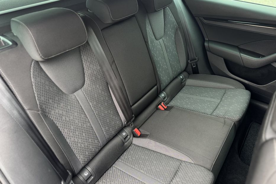 Продам Skoda Octavia A8 150 к/с CLEVER (COMIS) 2022 года в г. Умань, Черкасская область