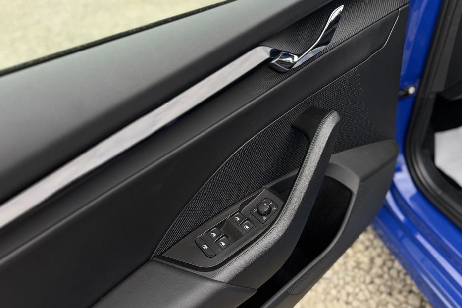 Продам Skoda Octavia A8 150 к/с CLEVER (COMIS) 2022 года в г. Умань, Черкасская область