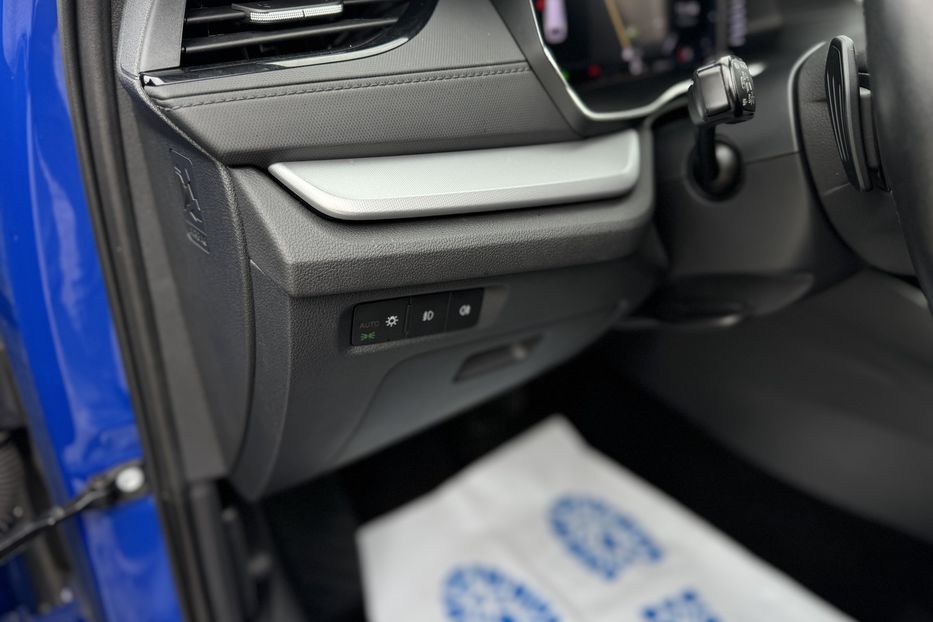 Продам Skoda Octavia A8 150 к/с CLEVER (COMIS) 2022 года в г. Умань, Черкасская область