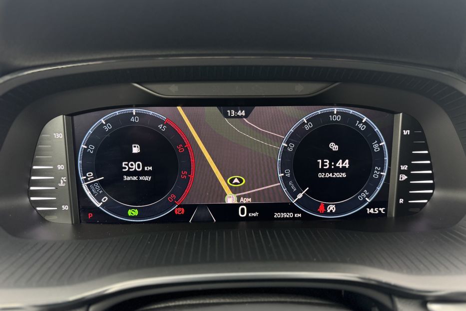 Продам Skoda Octavia A8 150 к/с CLEVER (COMIS) 2022 года в г. Умань, Черкасская область