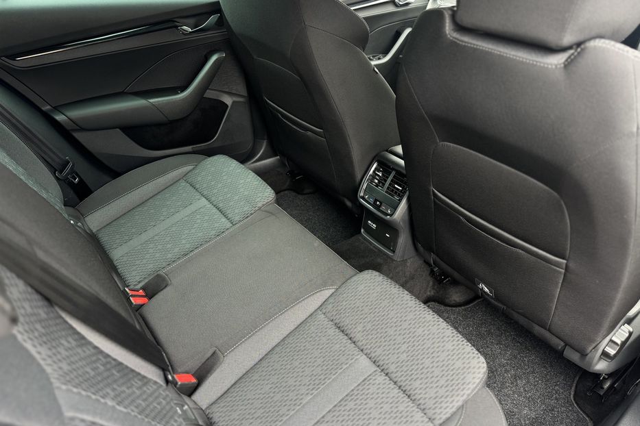 Продам Skoda Octavia A8 150 к/с CLEVER (COMIS) 2022 года в г. Умань, Черкасская область