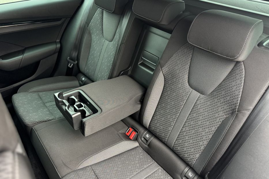 Продам Skoda Octavia A8 150 к/с CLEVER (COMIS) 2022 года в г. Умань, Черкасская область