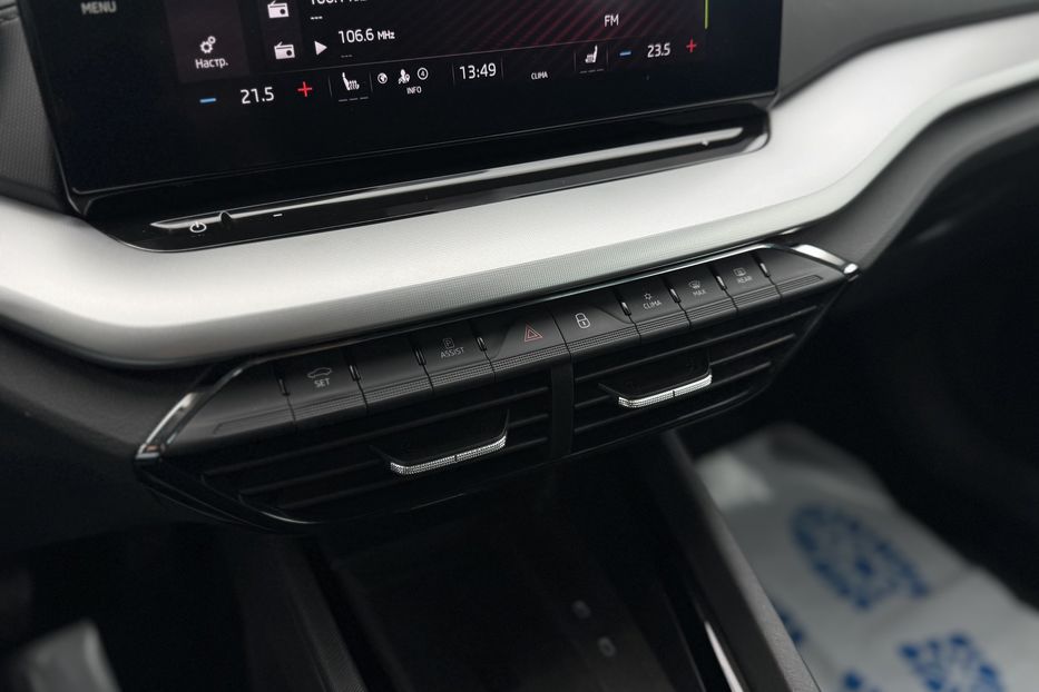 Продам Skoda Octavia A8 150 к/с CLEVER (COMIS) 2022 года в г. Умань, Черкасская область