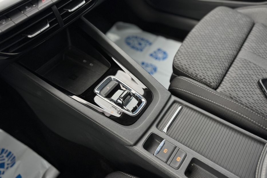 Продам Skoda Octavia A8 150 к/с CLEVER (COMIS) 2022 года в г. Умань, Черкасская область