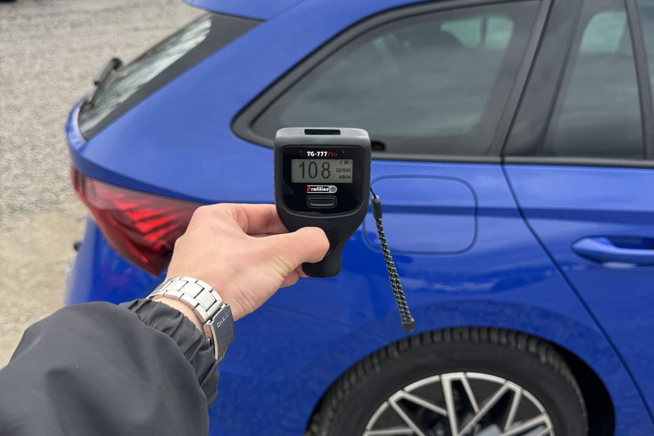 Продам Skoda Octavia A8 150 к/с CLEVER (COMIS) 2022 года в г. Умань, Черкасская область