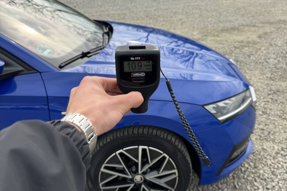 Продам Skoda Octavia A8 150 к/с CLEVER (COMIS) 2022 года в г. Умань, Черкасская область