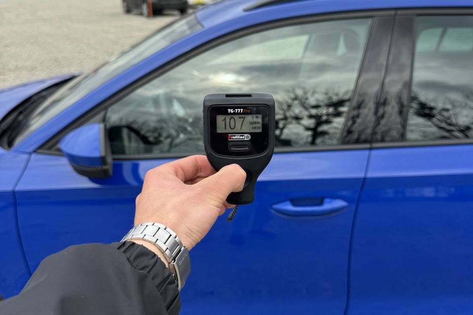 Продам Skoda Octavia A8 150 к/с CLEVER (COMIS) 2022 года в г. Умань, Черкасская область