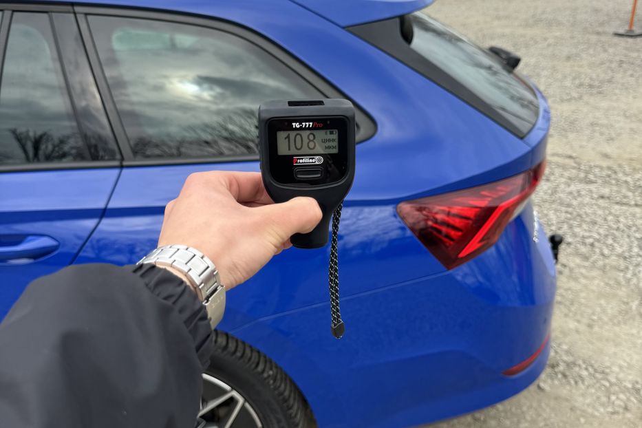 Продам Skoda Octavia A8 150 к/с CLEVER (COMIS) 2022 года в г. Умань, Черкасская область