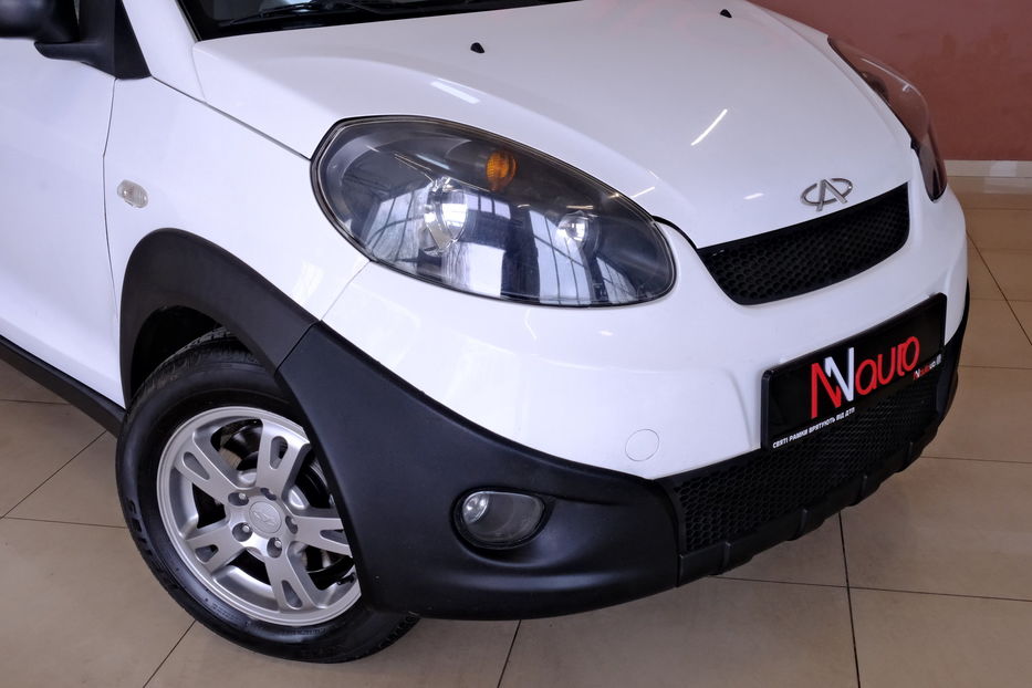 Продам Chery Beat 2012 года в Одессе
