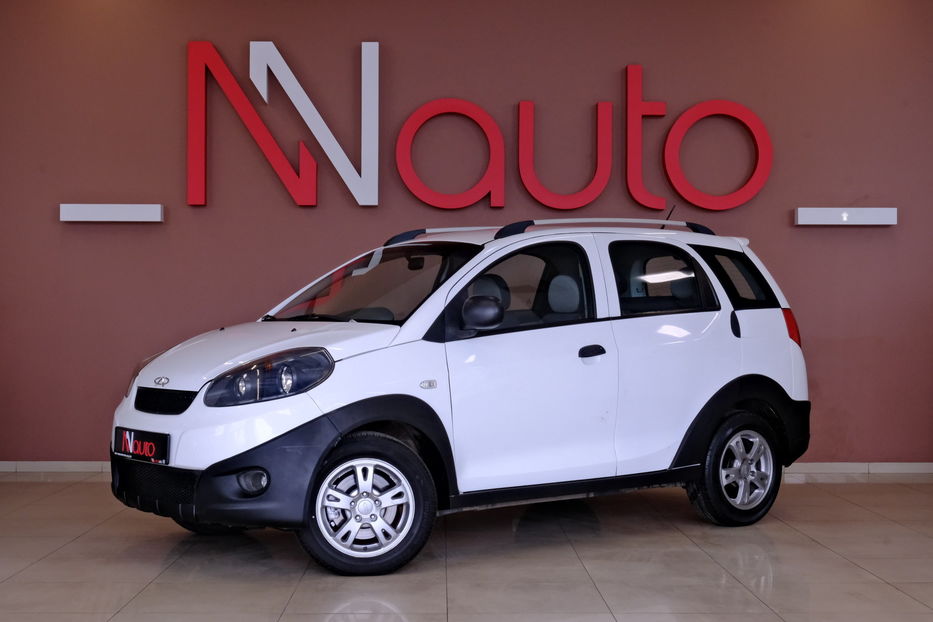 Продам Chery Beat 2012 года в Одессе