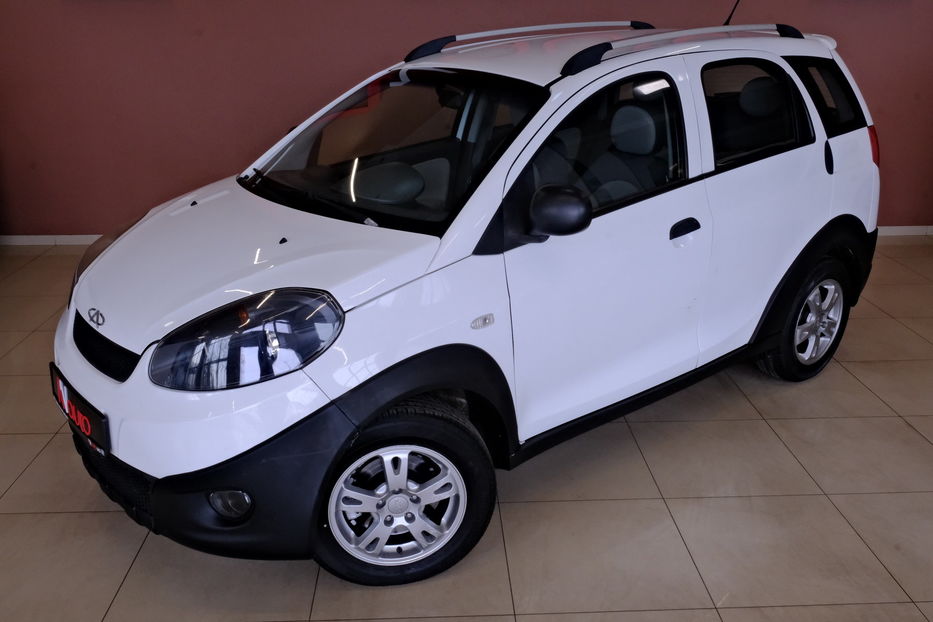 Продам Chery Beat 2012 года в Одессе