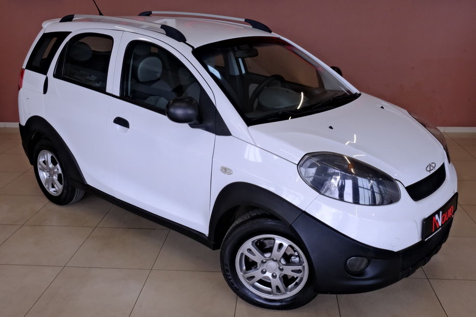 Продам Chery Beat 2012 года в Одессе